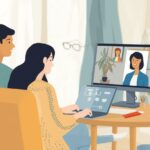 Konsultacje psychologiczne dla rodziców UK Konsultacje psychologiczne dla rodziców onlnie