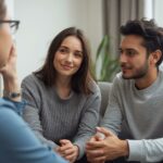 Razem przez trudności – terapia dla par na emigracji terapia par